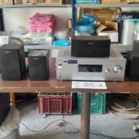 BOUTIQUE DE CARNES Y MOTOVEHICULO