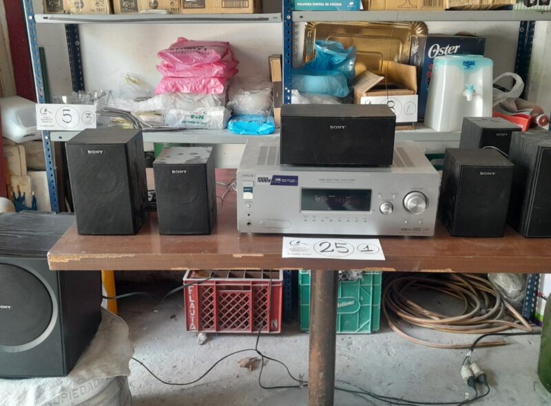 BOUTIQUE DE CARNES Y MOTOVEHICULO