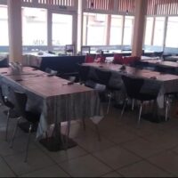 RESTAURANT PIZZERÍA PANADERIA