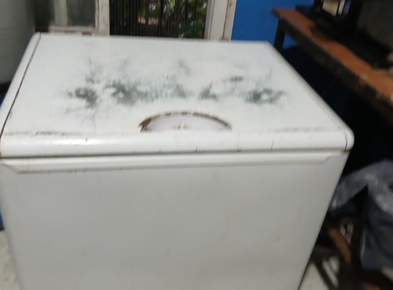 SHAWARMA EN BARRIO NORTE