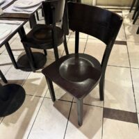 RESTAURANT SEGUNDA ETAPA