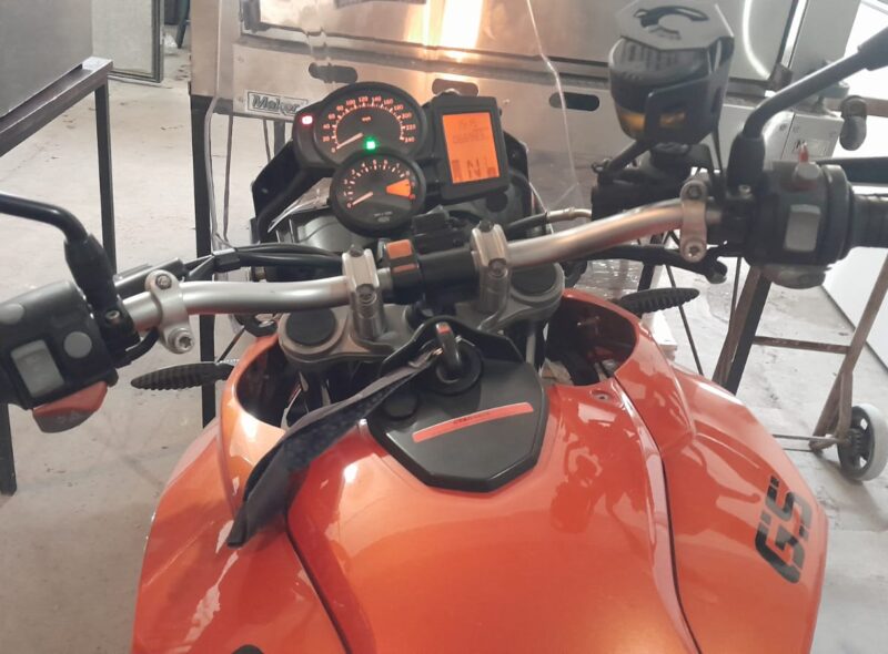 BOUTIQUE DE CARNES Y MOTOVEHICULO