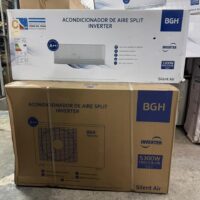 ELECTRODOMESTICOS OULET SEGUNDA ETAPA