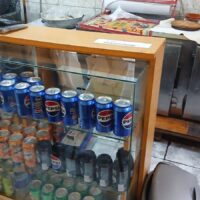 SHAWARMA EN BARRIO NORTE