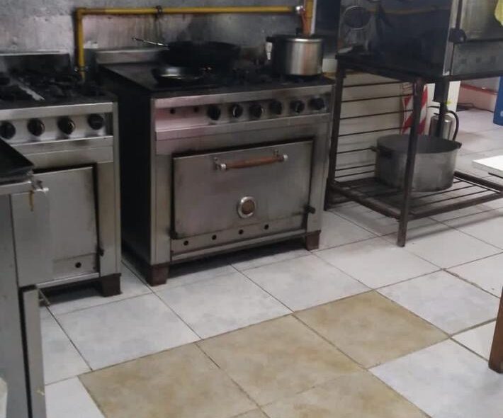 RESTAURANT PIZZERÍA PANADERIA