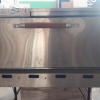 BOUTIQUE DE CARNES Y MOTOVEHICULO