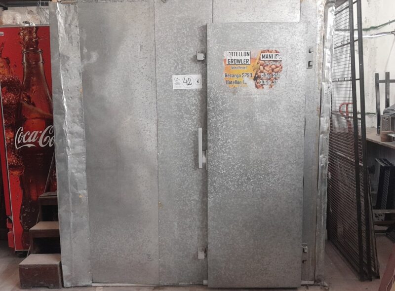 BOUTIQUE DE CARNES Y MOTOVEHICULO