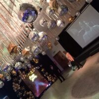 SALÓN DE EVENTOS