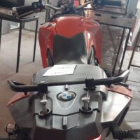 BOUTIQUE DE CARNES Y MOTOVEHICULO