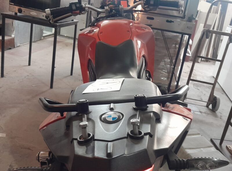 BOUTIQUE DE CARNES Y MOTOVEHICULO