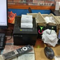 SHAWARMA EN BARRIO NORTE