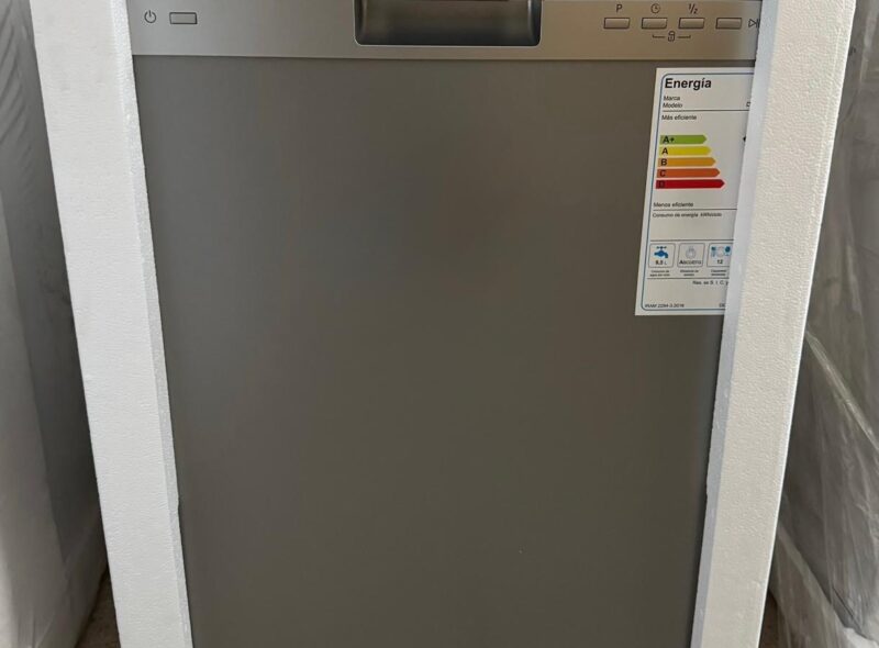 ELECTRODOMESTICOS  OULET