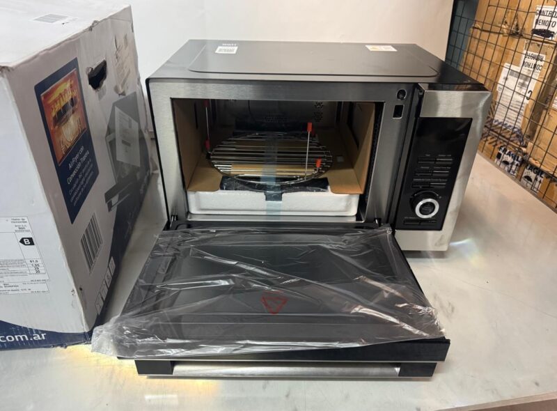 ELECTRODOMESTICOS  OULET