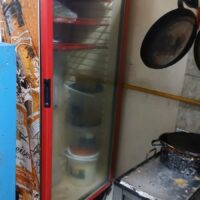 SHAWARMA EN BARRIO NORTE