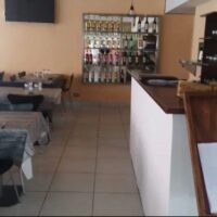 RESTAURANT PIZZERÍA PANADERIA