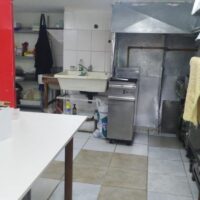 RESTAURANT PIZZERÍA PANADERIA