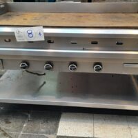 HAMBURGUESERÍA POR C/O de CADENA PH