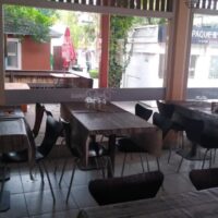 RESTAURANT PIZZERÍA PANADERIA