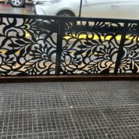 SHAWARMA EN BARRIO NORTE