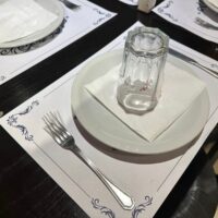 RESTAURANT SEGUNDA ETAPA