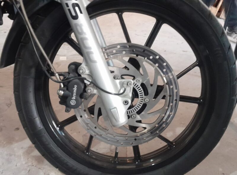 BOUTIQUE DE CARNES Y MOTOVEHICULO