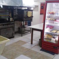 RESTAURANT PIZZERÍA PANADERIA