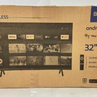 ELECTRODOMESTICOS  OULET