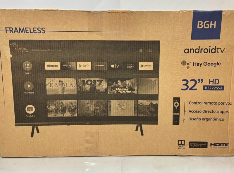 ELECTRODOMESTICOS  OULET