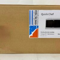 ELECTRODOMESTICOS OULET SEGUNDA ETAPA