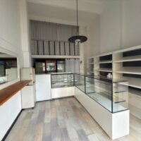 RESTAURANT PIZZERÍA PANADERIA