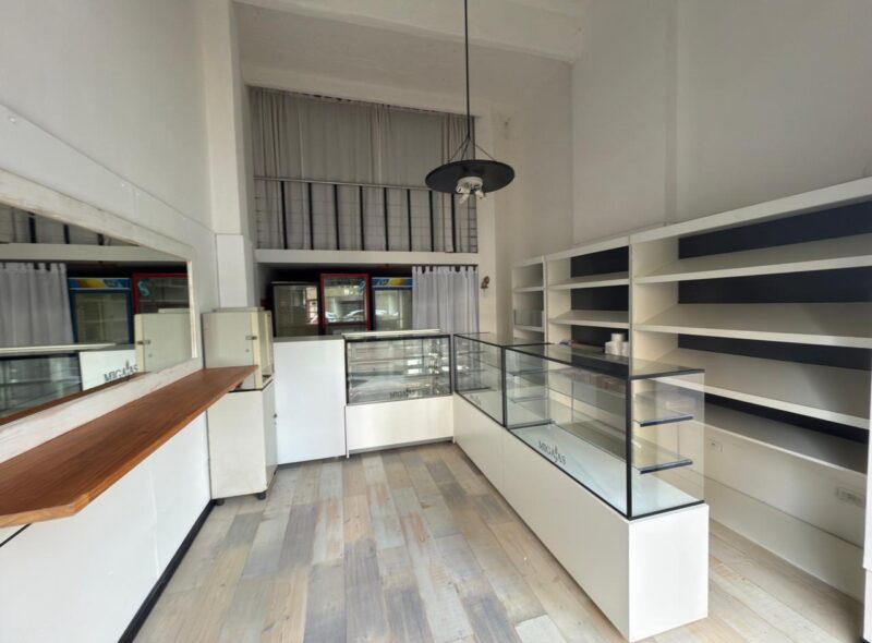 RESTAURANT PIZZERÍA PANADERIA