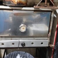 SHAWARMA EN BARRIO NORTE