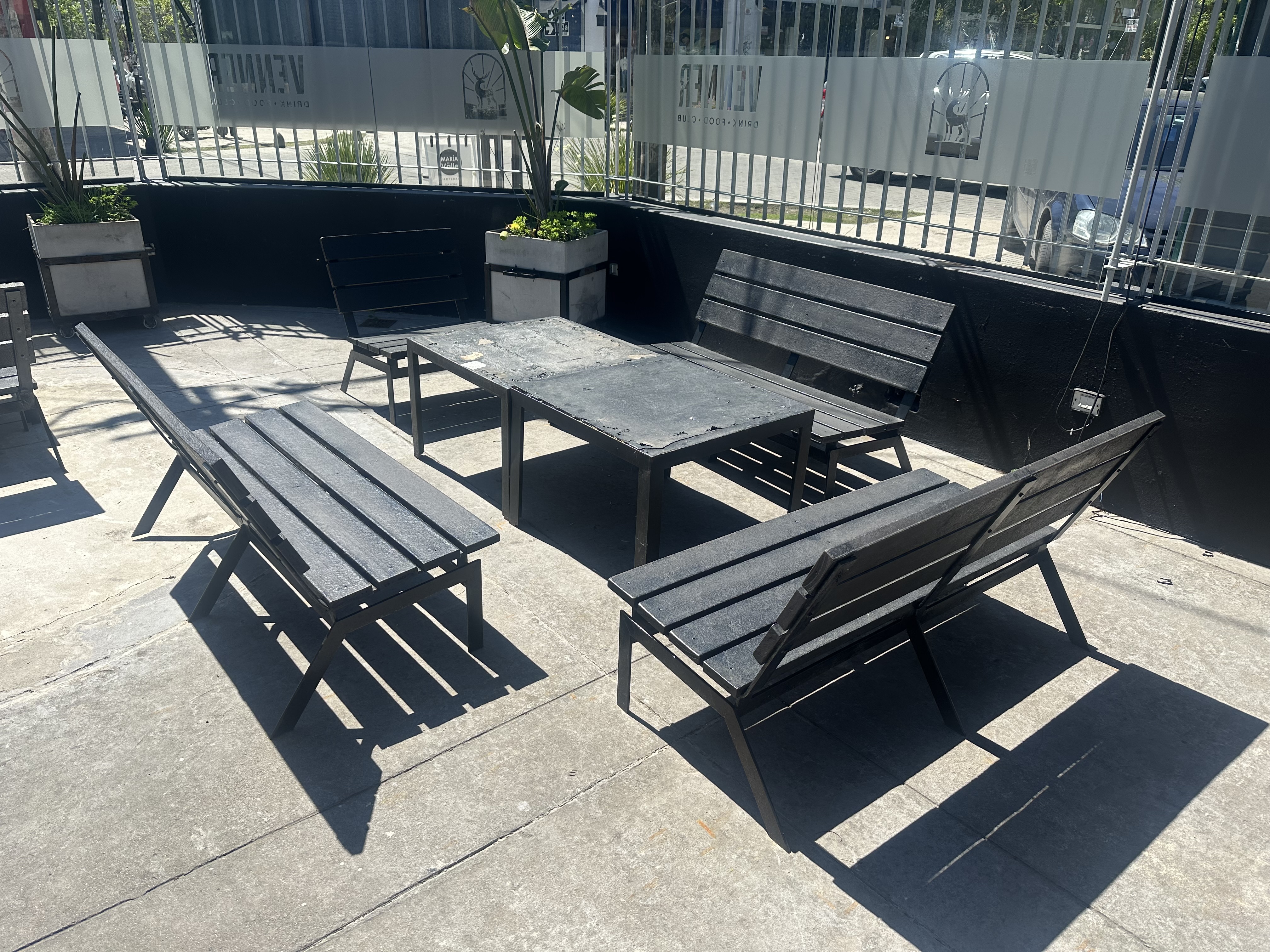 CERVECERÍA HAMBURGUESERÍA