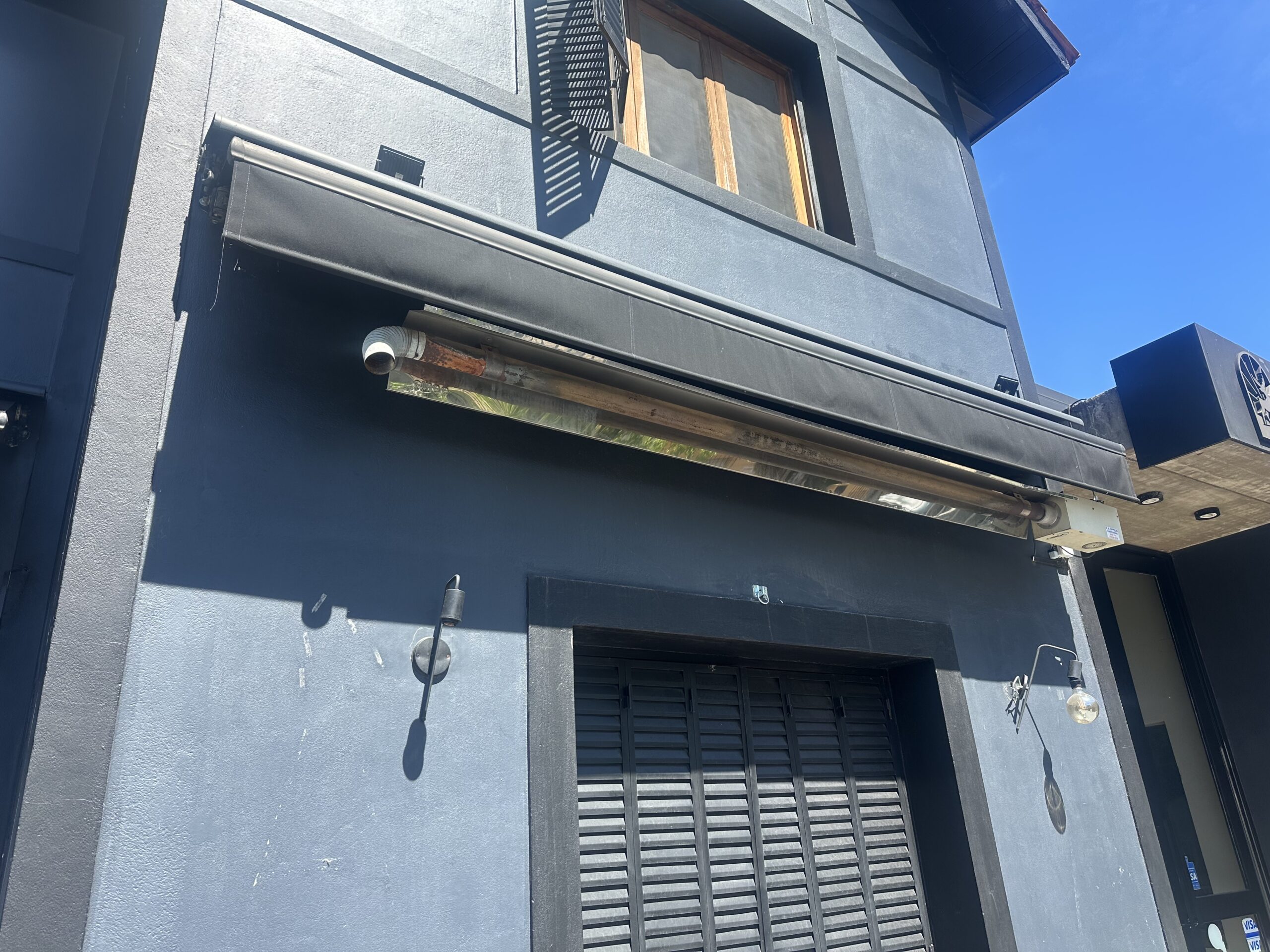 CERVECERÍA HAMBURGUESERÍA