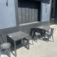 CERVECERÍA HAMBURGUESERÍA