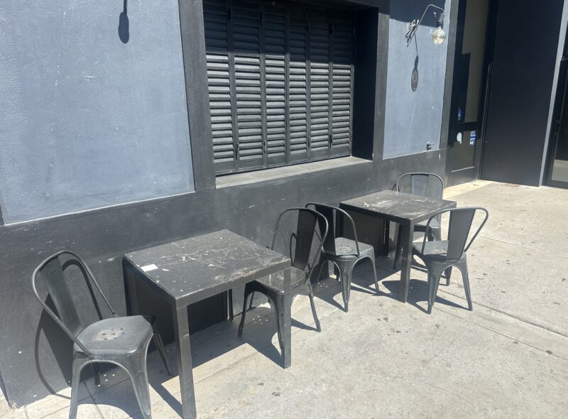 CERVECERÍA HAMBURGUESERÍA