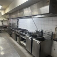 CERVECERÍA HAMBURGUESERÍA