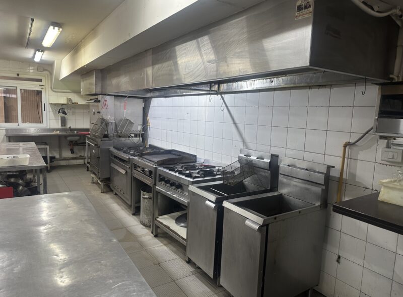 CERVECERÍA HAMBURGUESERÍA