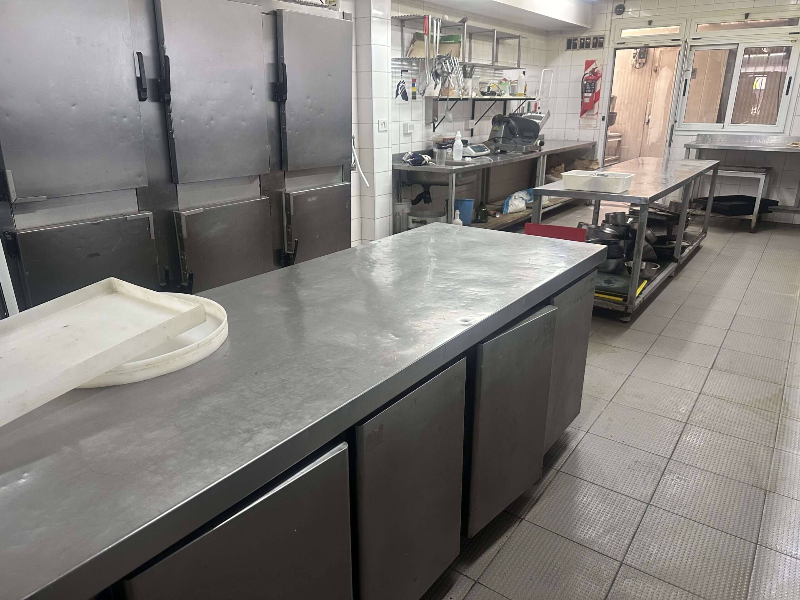 CERVECERÍA HAMBURGUESERÍA