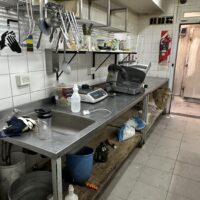 CERVECERÍA HAMBURGUESERÍA