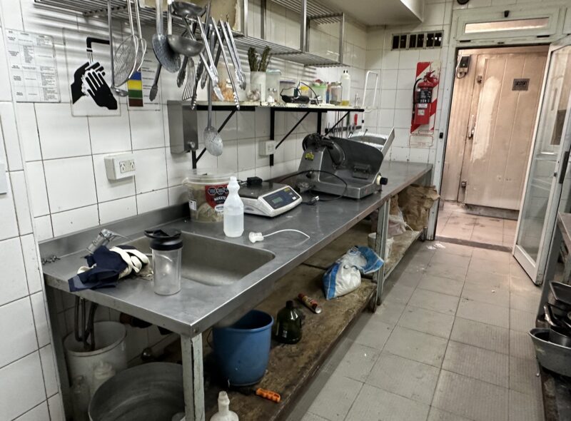 CERVECERÍA HAMBURGUESERÍA