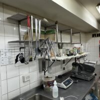 CERVECERÍA HAMBURGUESERÍA