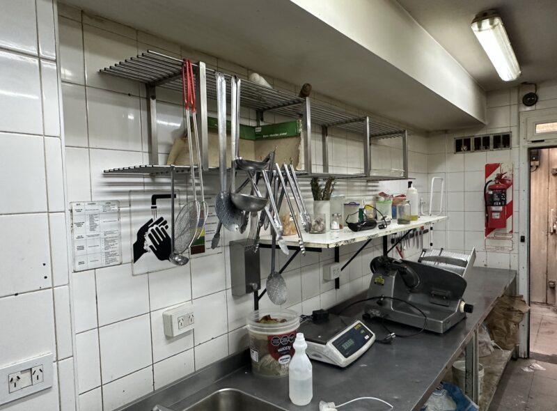 CERVECERÍA HAMBURGUESERÍA