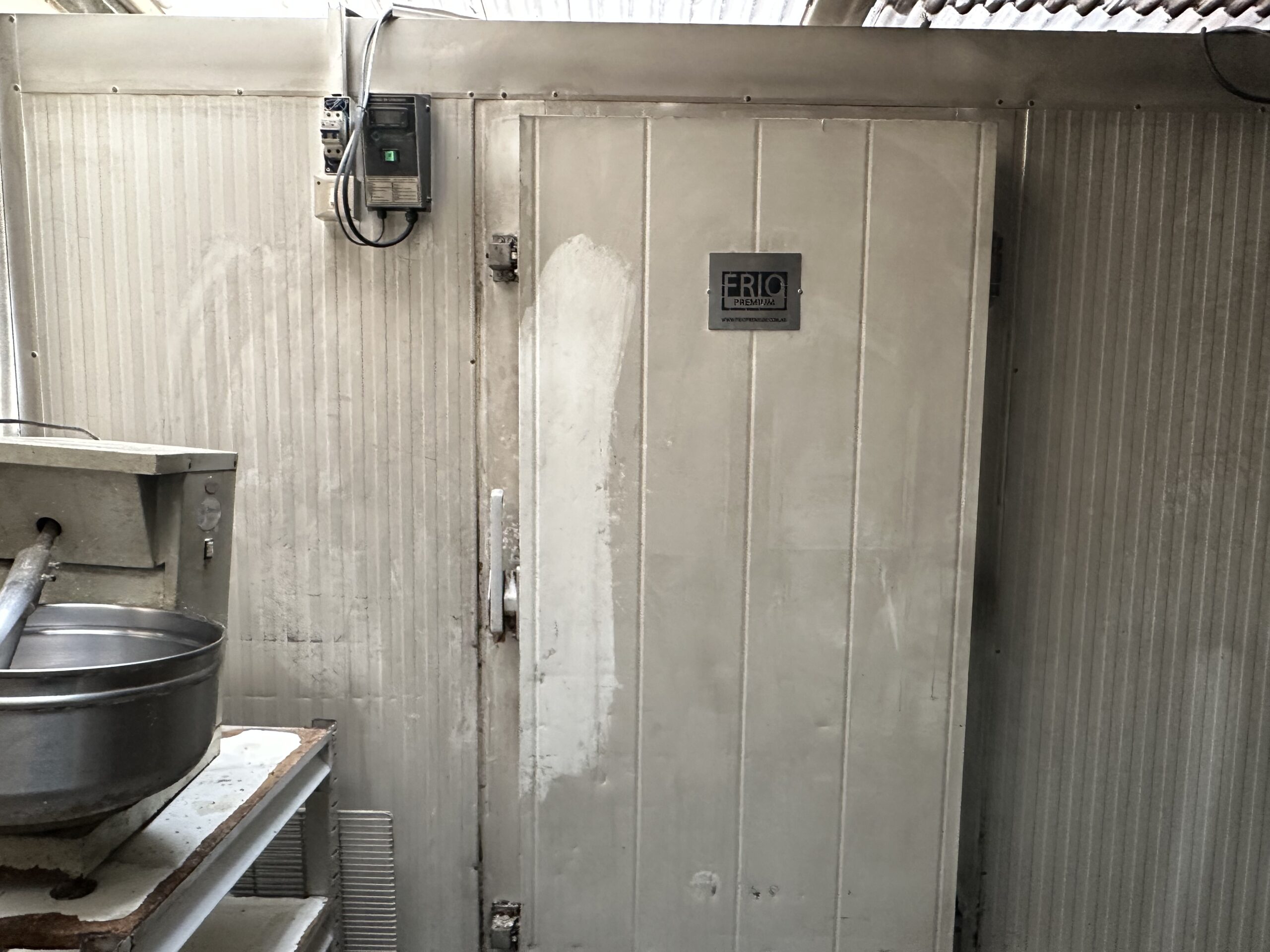 CERVECERÍA HAMBURGUESERÍA