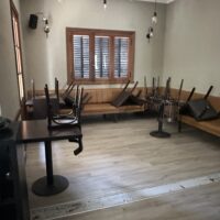 CERVECERÍA HAMBURGUESERÍA