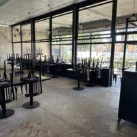 CERVECERÍA HAMBURGUESERÍA