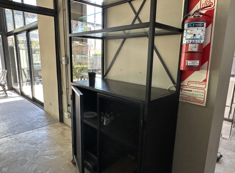 CERVECERÍA HAMBURGUESERÍA