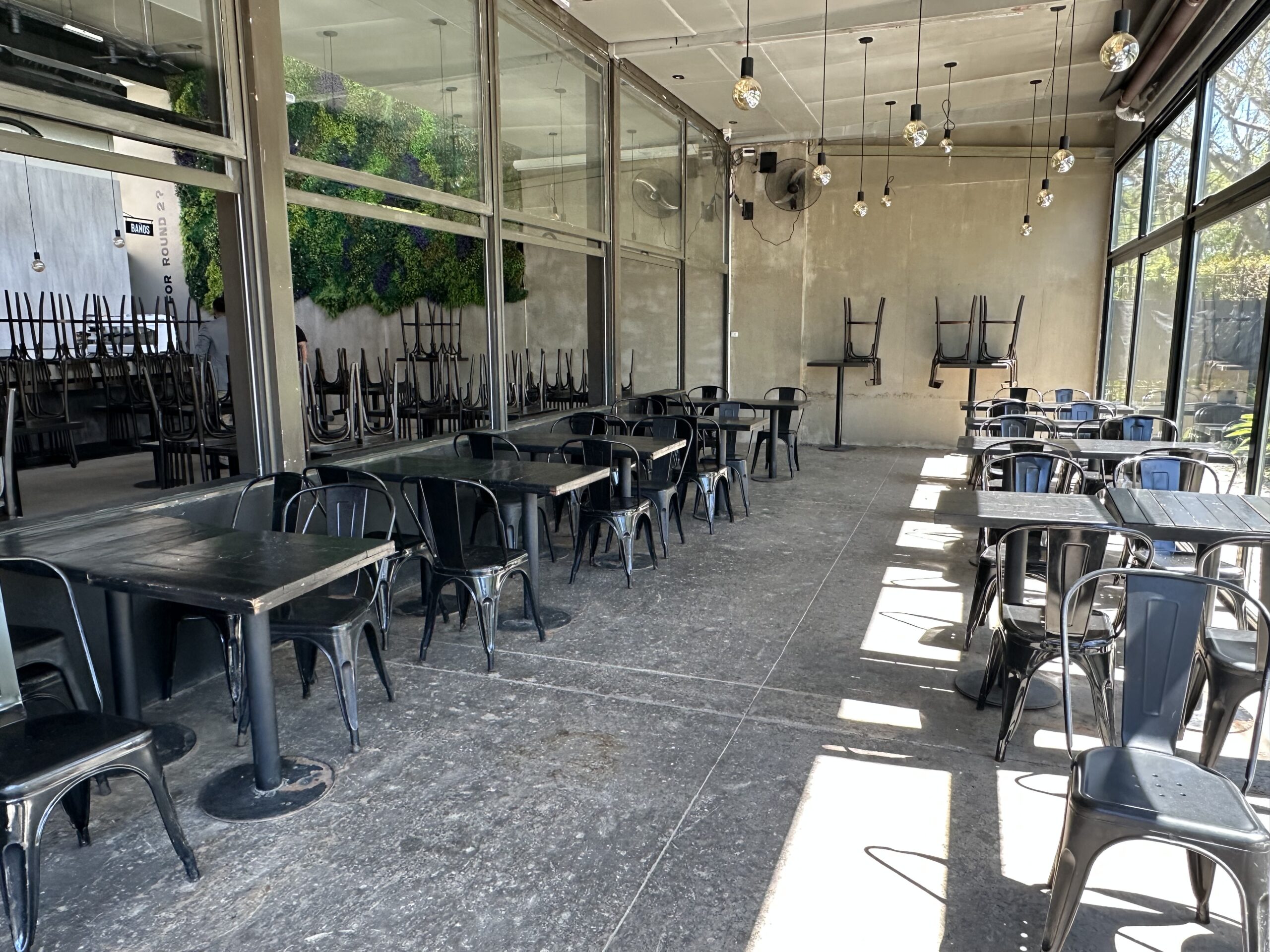 CERVECERÍA HAMBURGUESERÍA