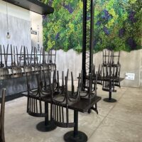 CERVECERÍA HAMBURGUESERÍA