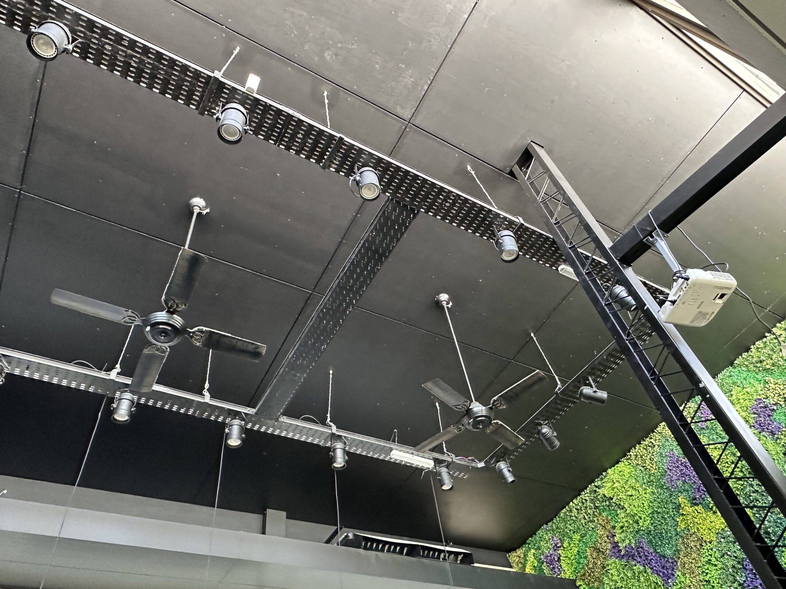 CERVECERÍA HAMBURGUESERÍA